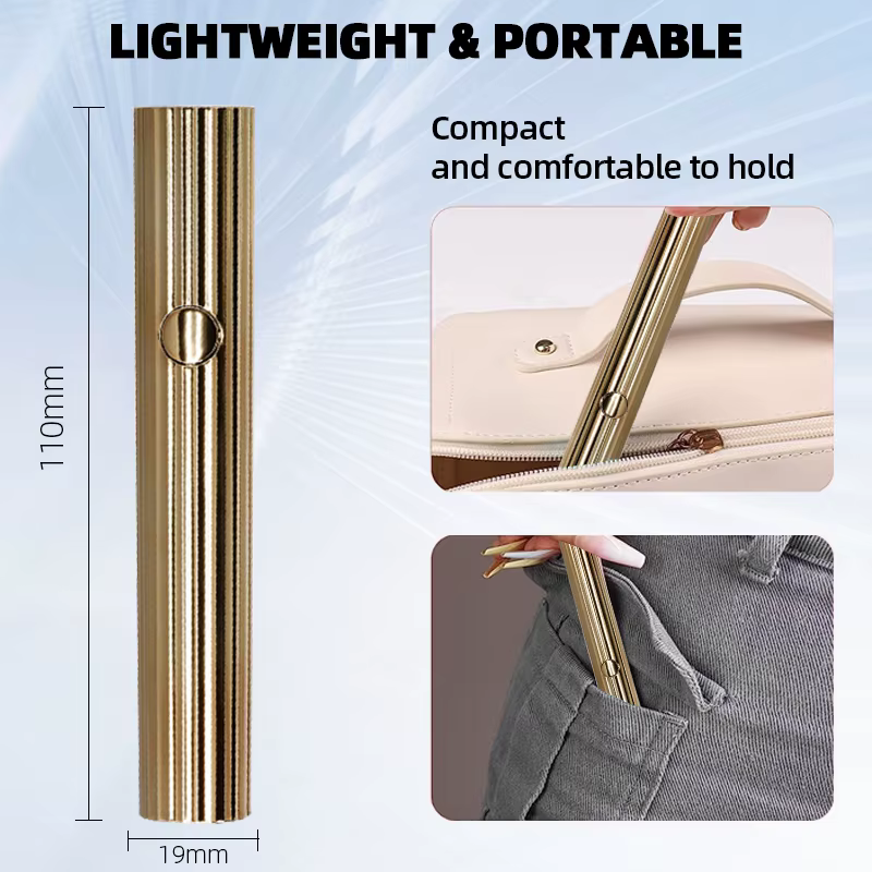 Mini sèche-ongles UV LED 3W