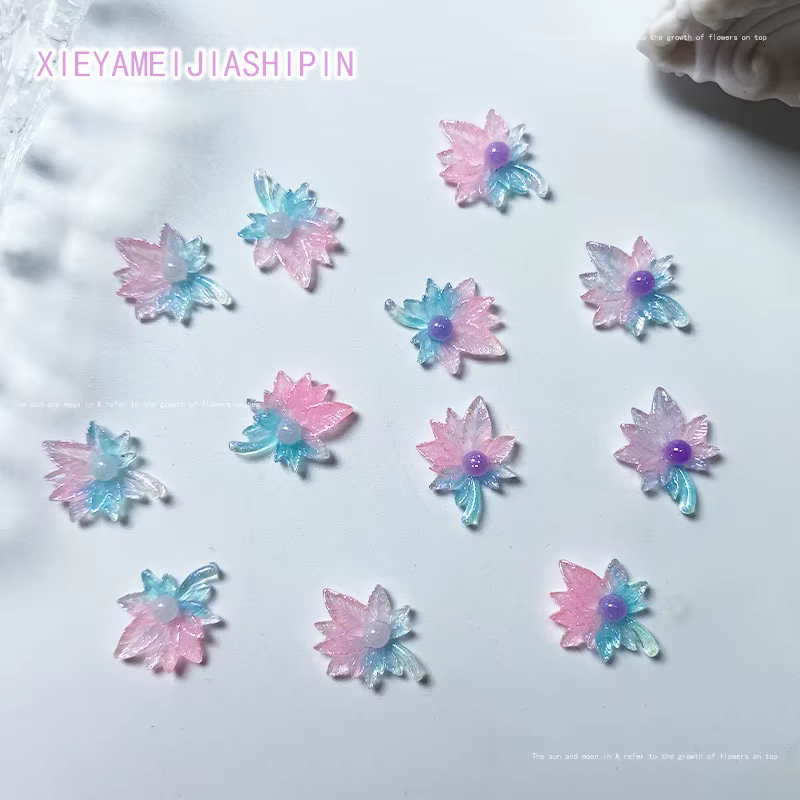 Breloques pour Nail Art
