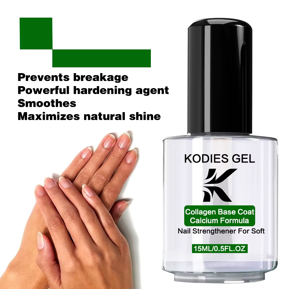 KODIES GEL-Base de Collagène