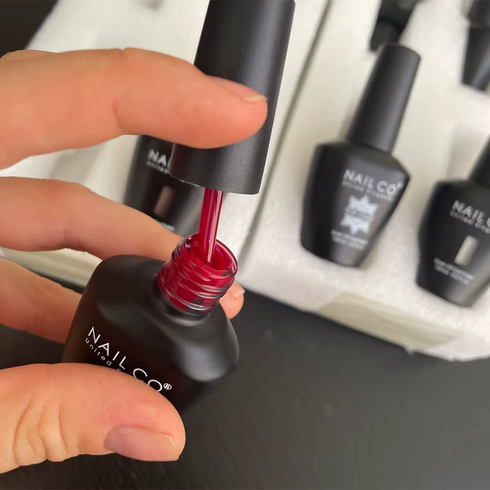 Verhéritage à Ongles Gel UV