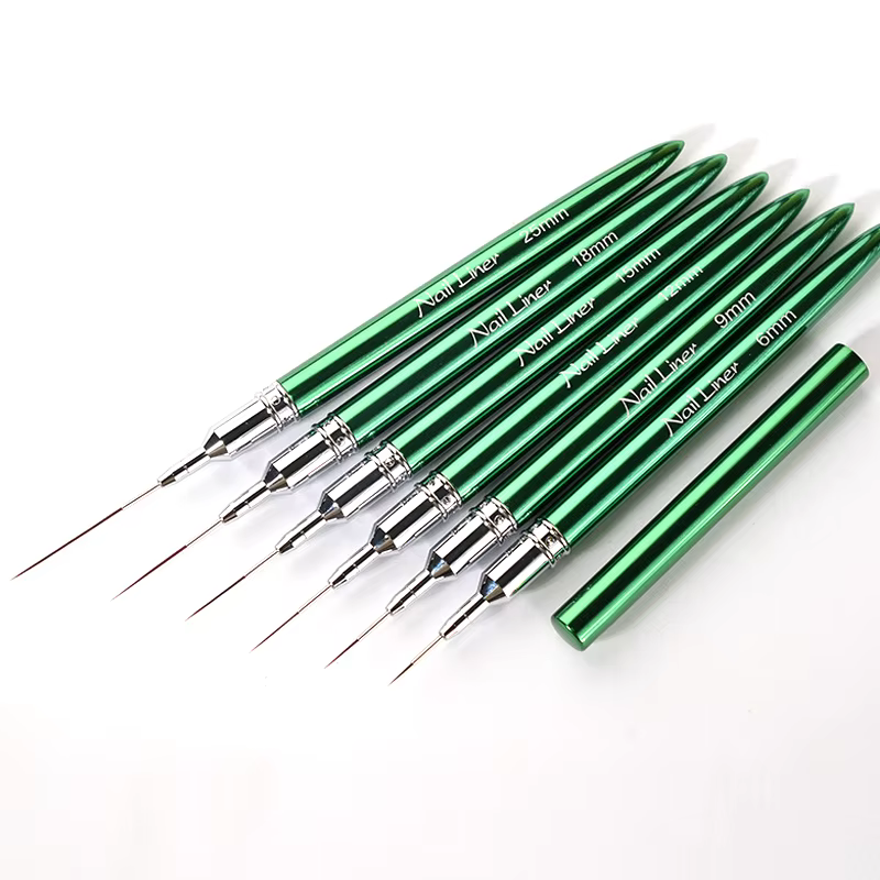 Pinceau Liner pour Nail Art