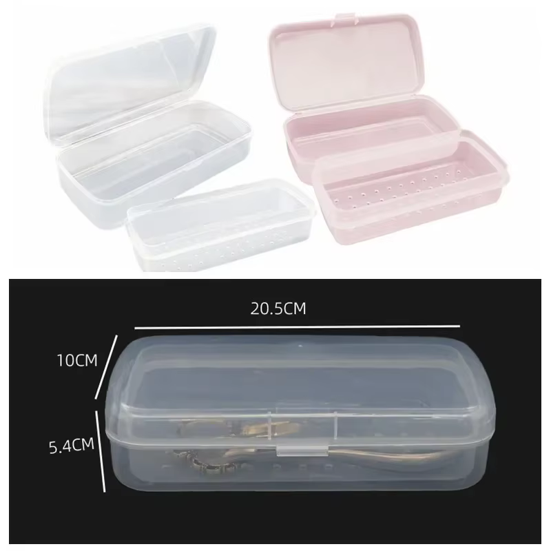 Stérilisateur pour ongles