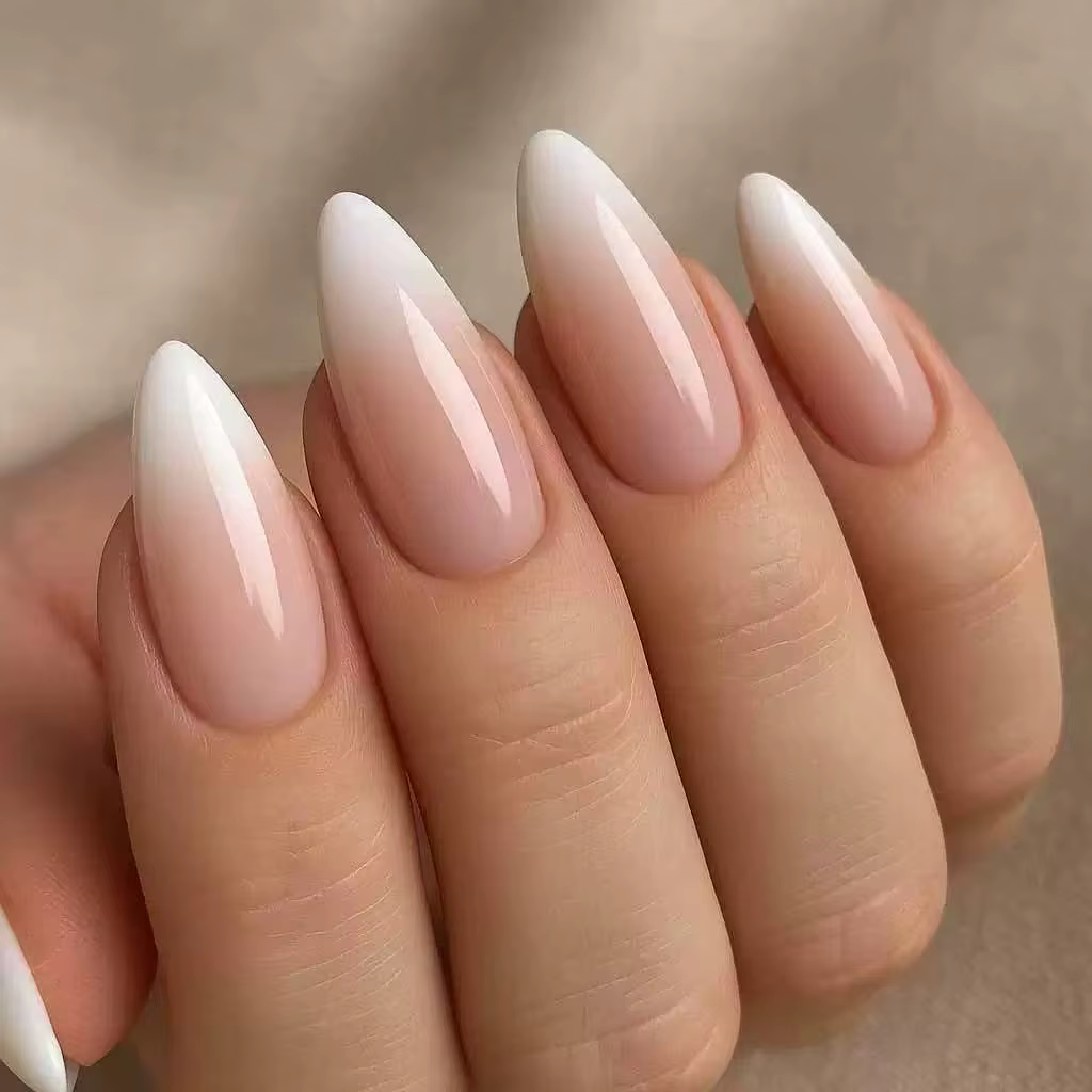 Nouveau 2026 – Lot de 24 faux ongles pour femme