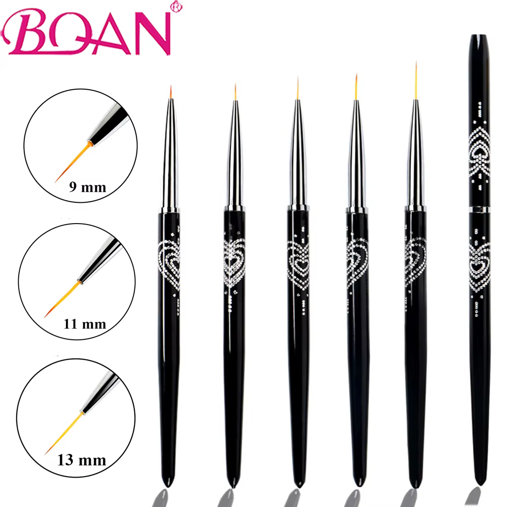 BQAN Nail Art pinceau