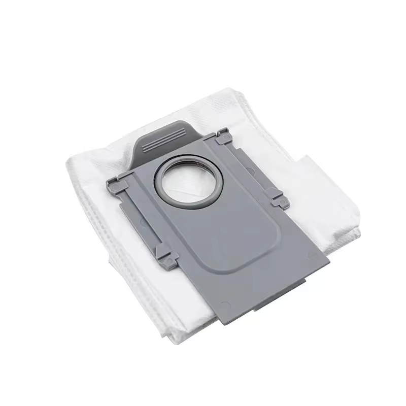 Roborock S8 MaxV Ultra / P10 A7400RR / Q Revo / Qrevo Pro / Qrevo MaxV / Qrevo S / Qrevo Plus Robot aspirateur sacs à poussière accessoires
