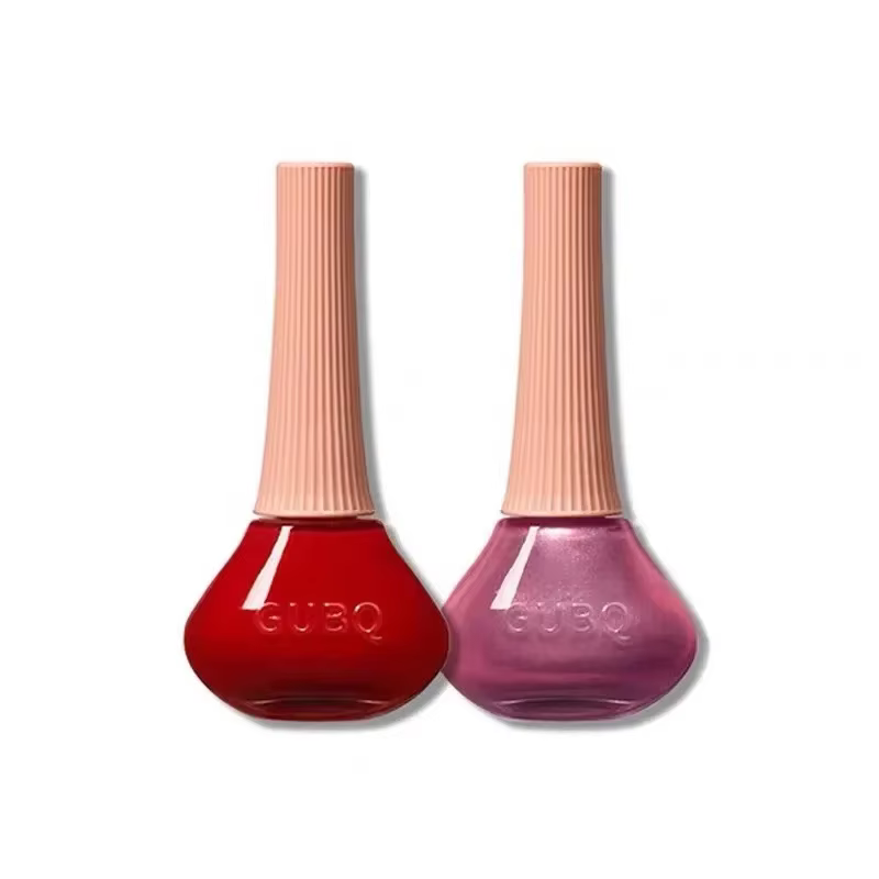 Vernis à ongles populaire blanc lait