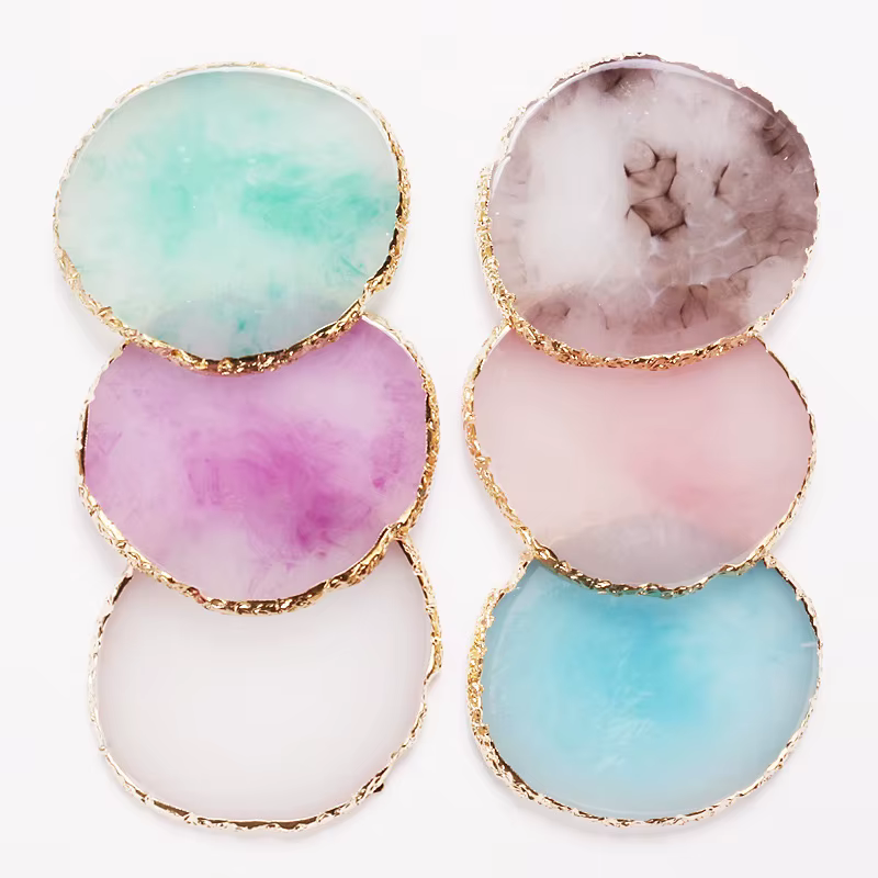 Palette de Nail Art pour faux ongles