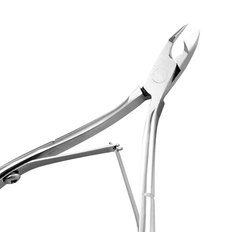 Ciseaux professionnels pour cuticules et ongles