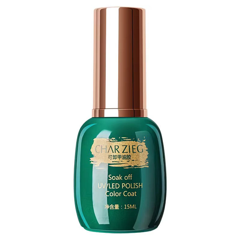 Vernis à ongles Transparent