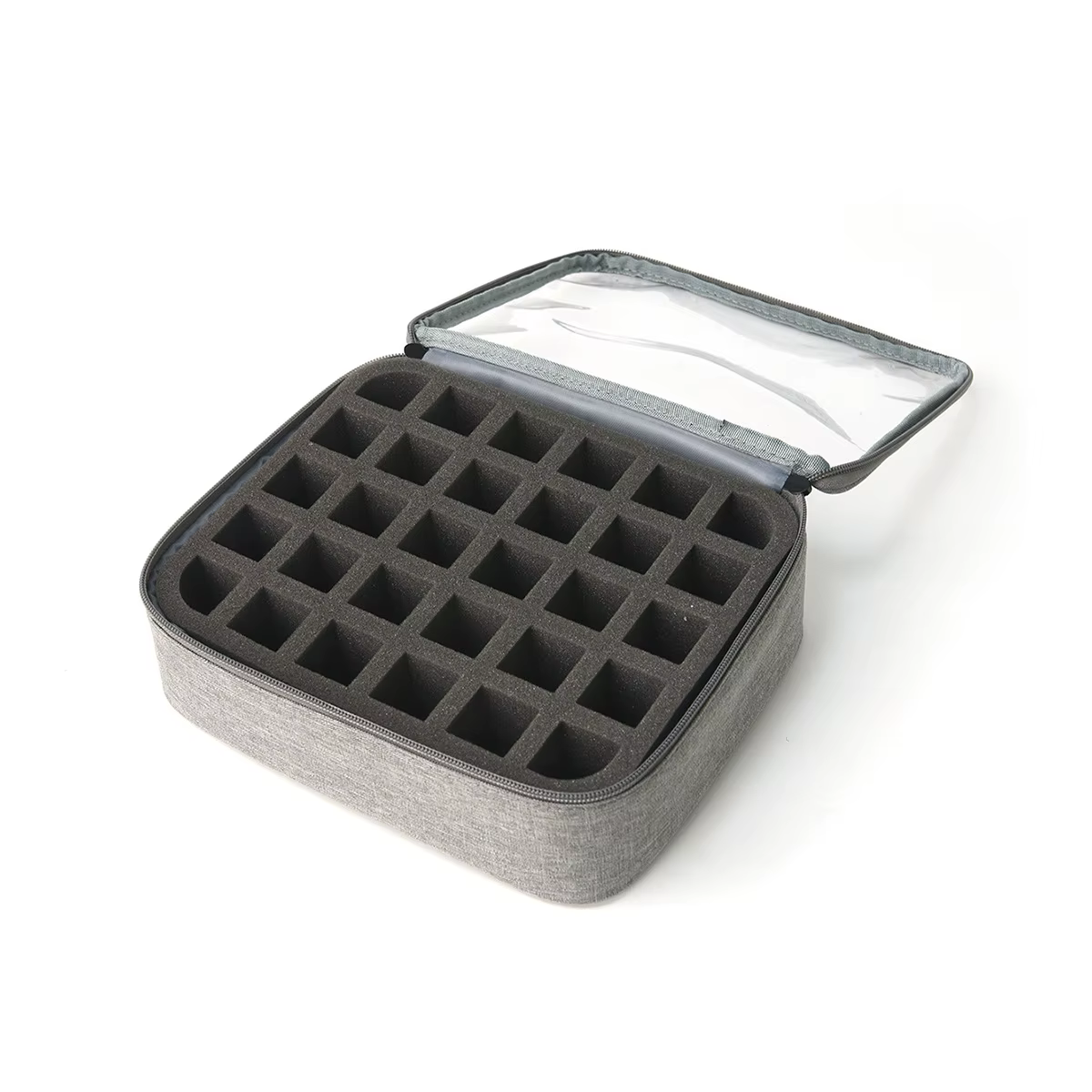 Sac de rangement pour vernis à ongles 30 bouteilles