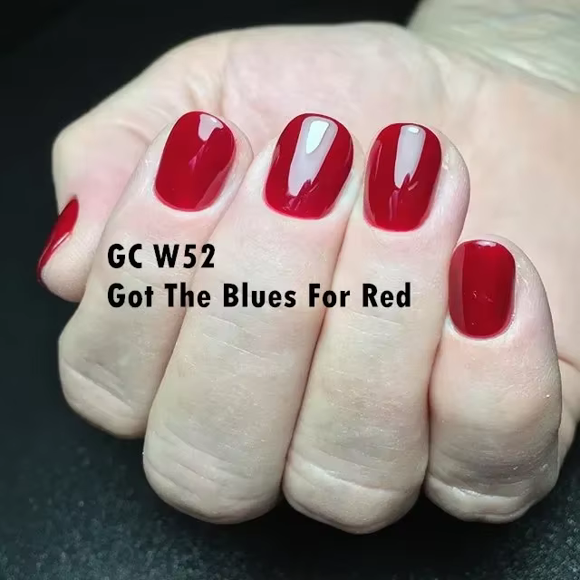 273 couleurs UV lampe à LED vernis à ongles Gel Opies