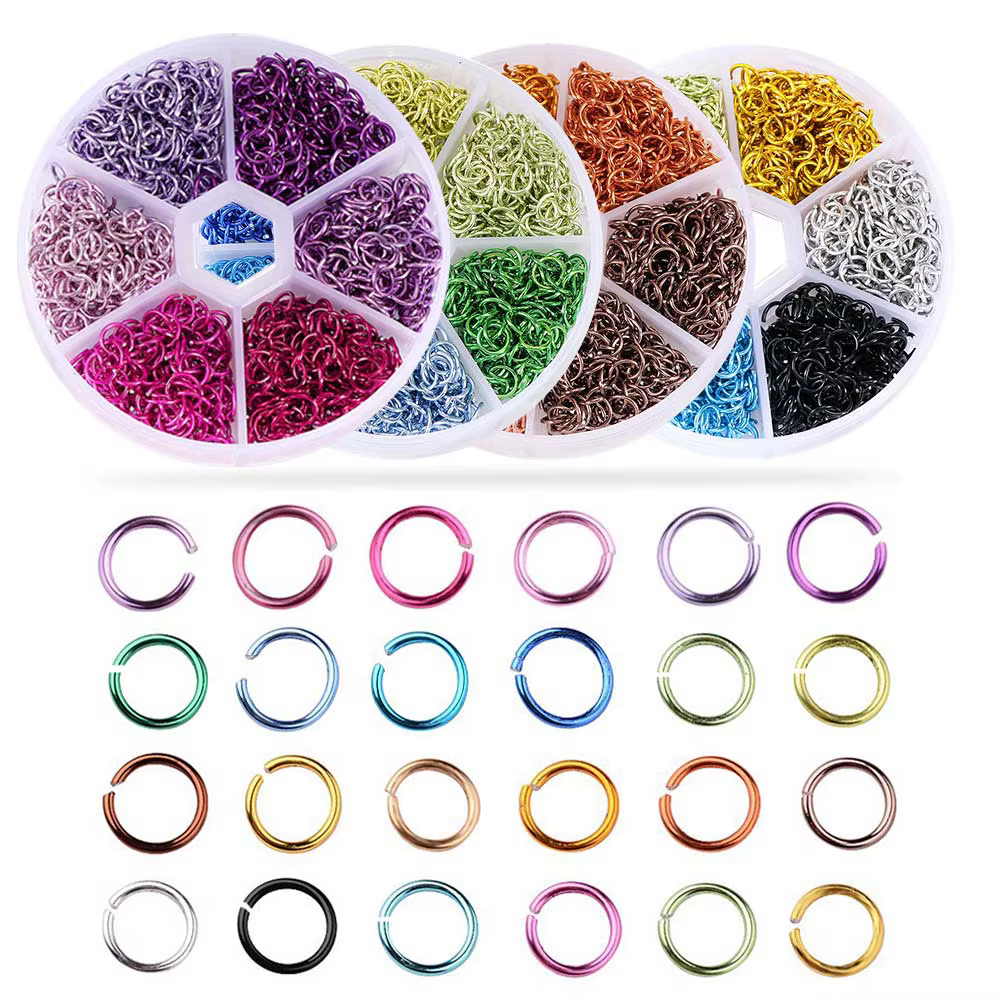 Piercing pour les ongles