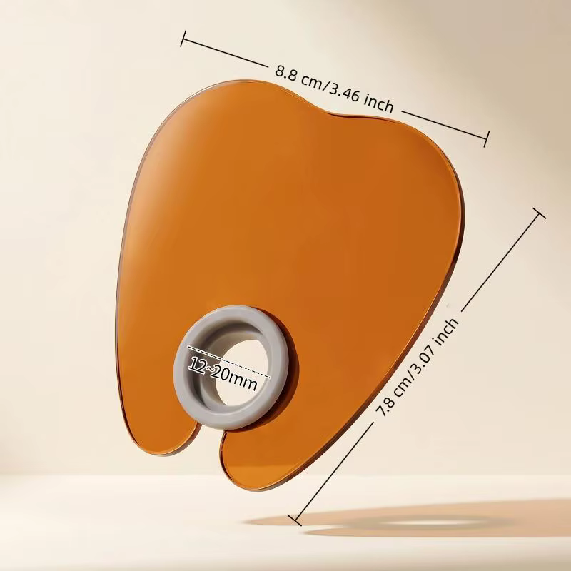 Barrière lumineuse premium pour lampe à ongles, assure un durcissement uniforme du vernis gel