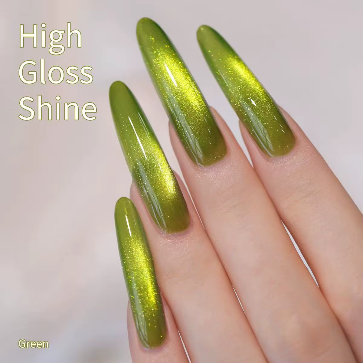 XEIJAYI10ml Moments romantiques vernis à ongles oeil de chat