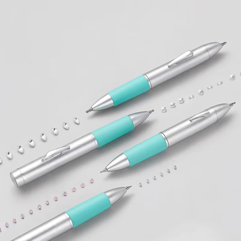 Stylo à points pour Nail Art 5 en 1