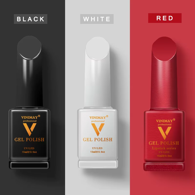 VINIMAY – vernis à ongles UV