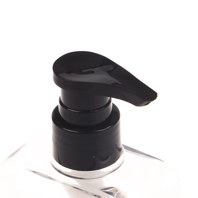 Bouteille de Gel rechargeable
