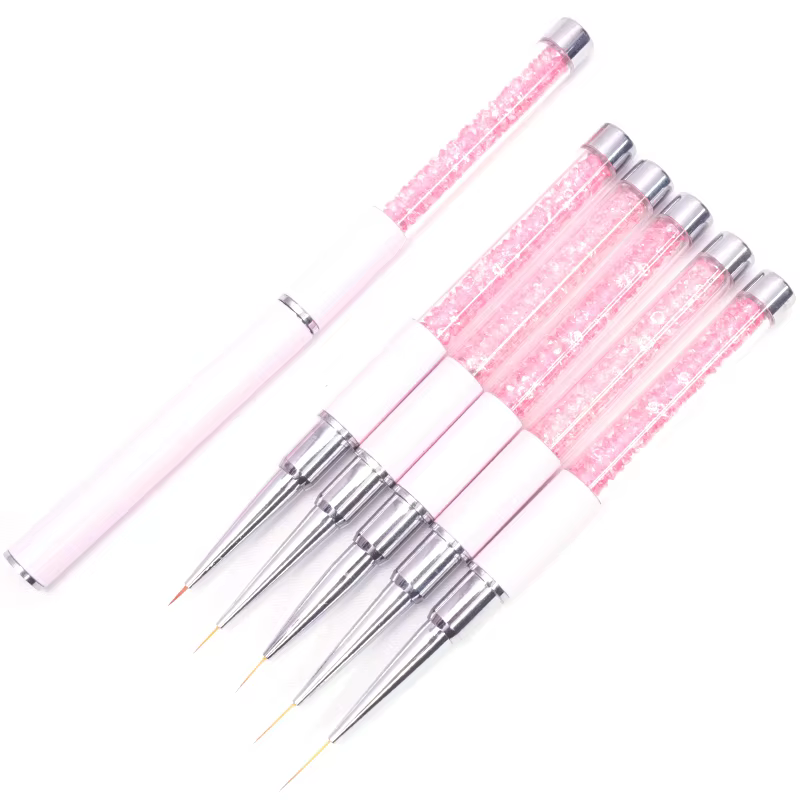 Ongle pinceau nail art ongles accessoires outil