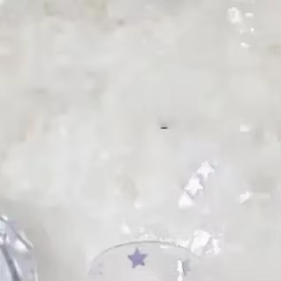 1 pot 1mm Mini étoile scintillante ongles paillettes scintillantes décoration