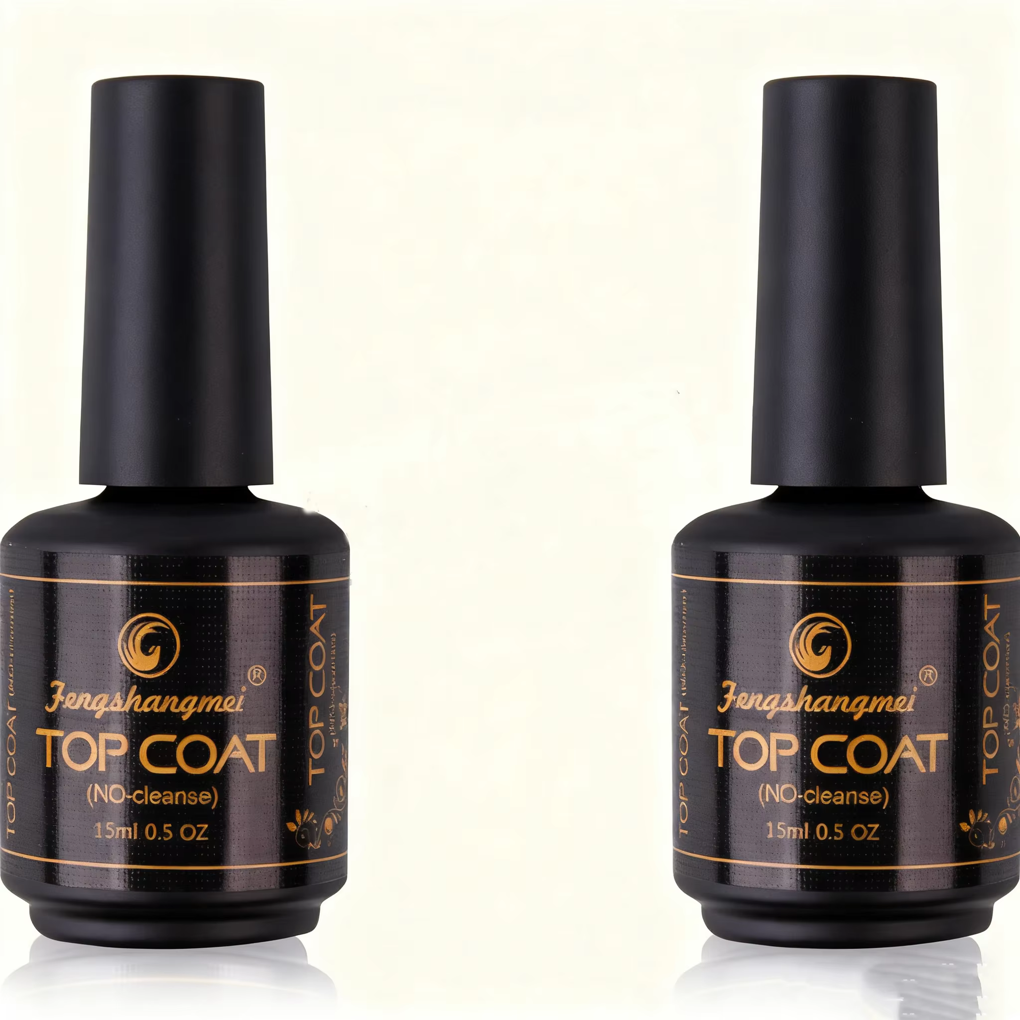 Vernis à ongles Gel Semi-Permanent