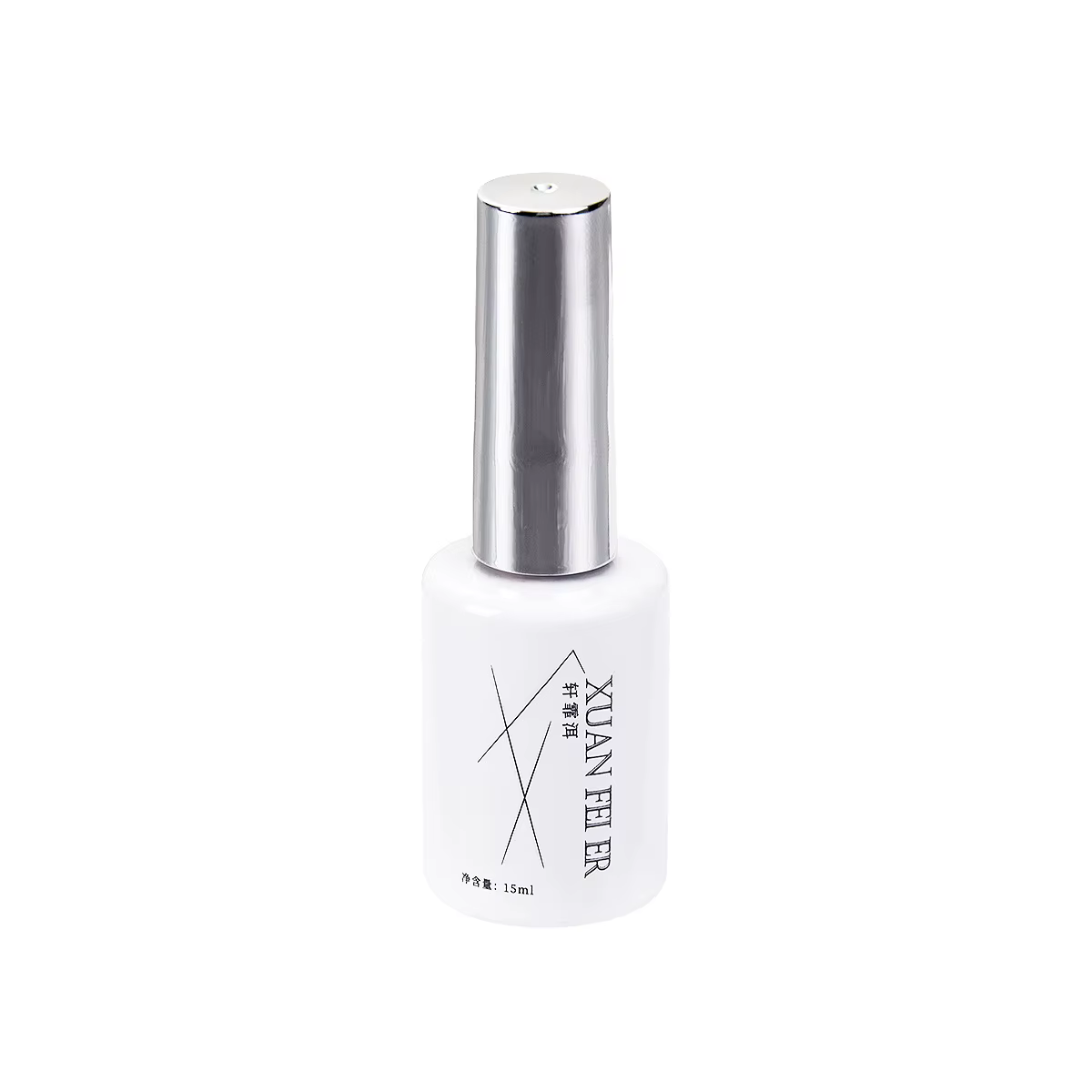 12pc 15ml vernis à ongles Gel ensemble bricolage Nail Art Design tout pour la décoration tremper Gel UV longue durée
