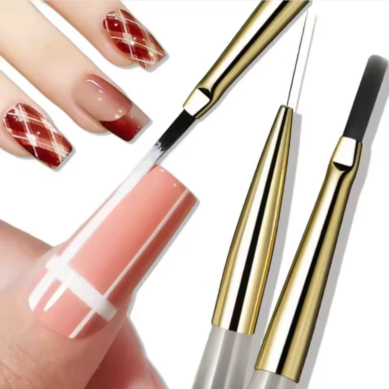 Pinceau à ongles RSNAIL pour nail art