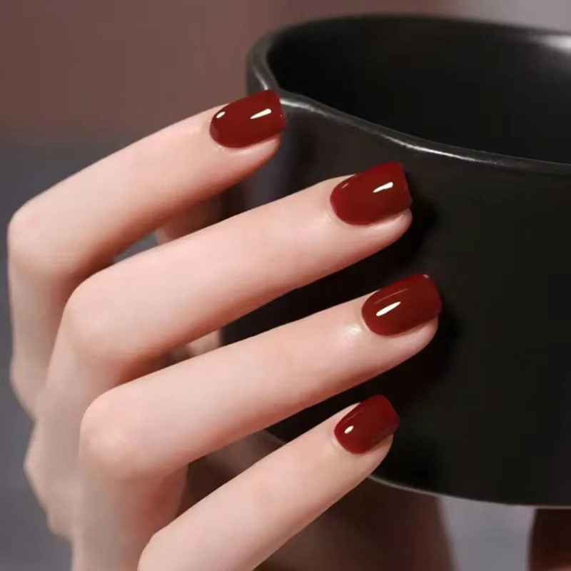 Faux Doigts Artificiels Réutilisables pour Femme