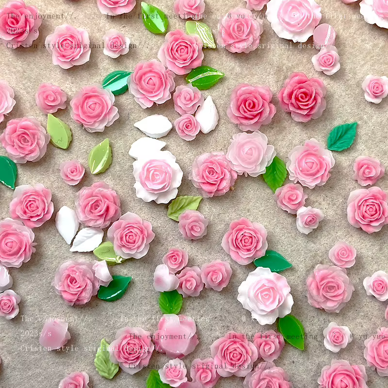 Accessoires pour Nail Art