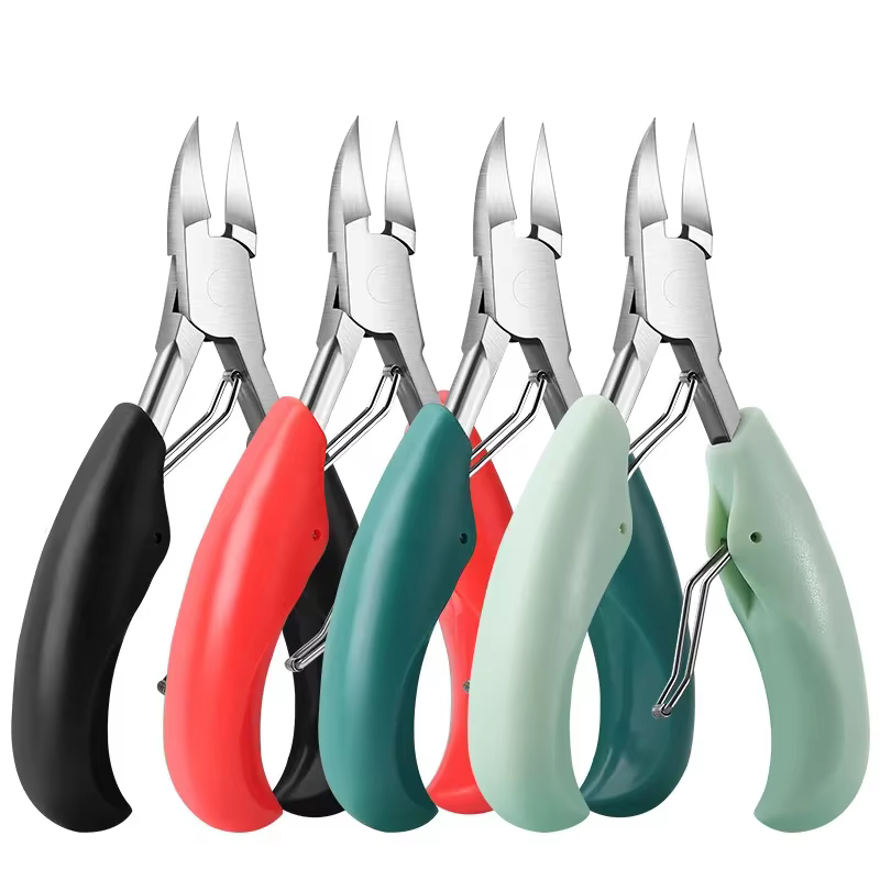 Coupe-ongles pour ongles incarnés