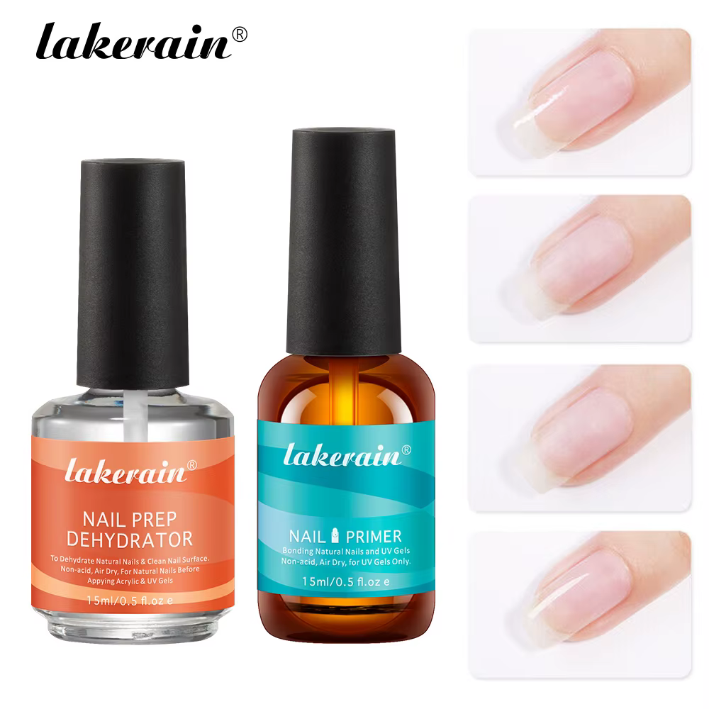 Déshydrateur de préparation à séchage rapide pour ongles