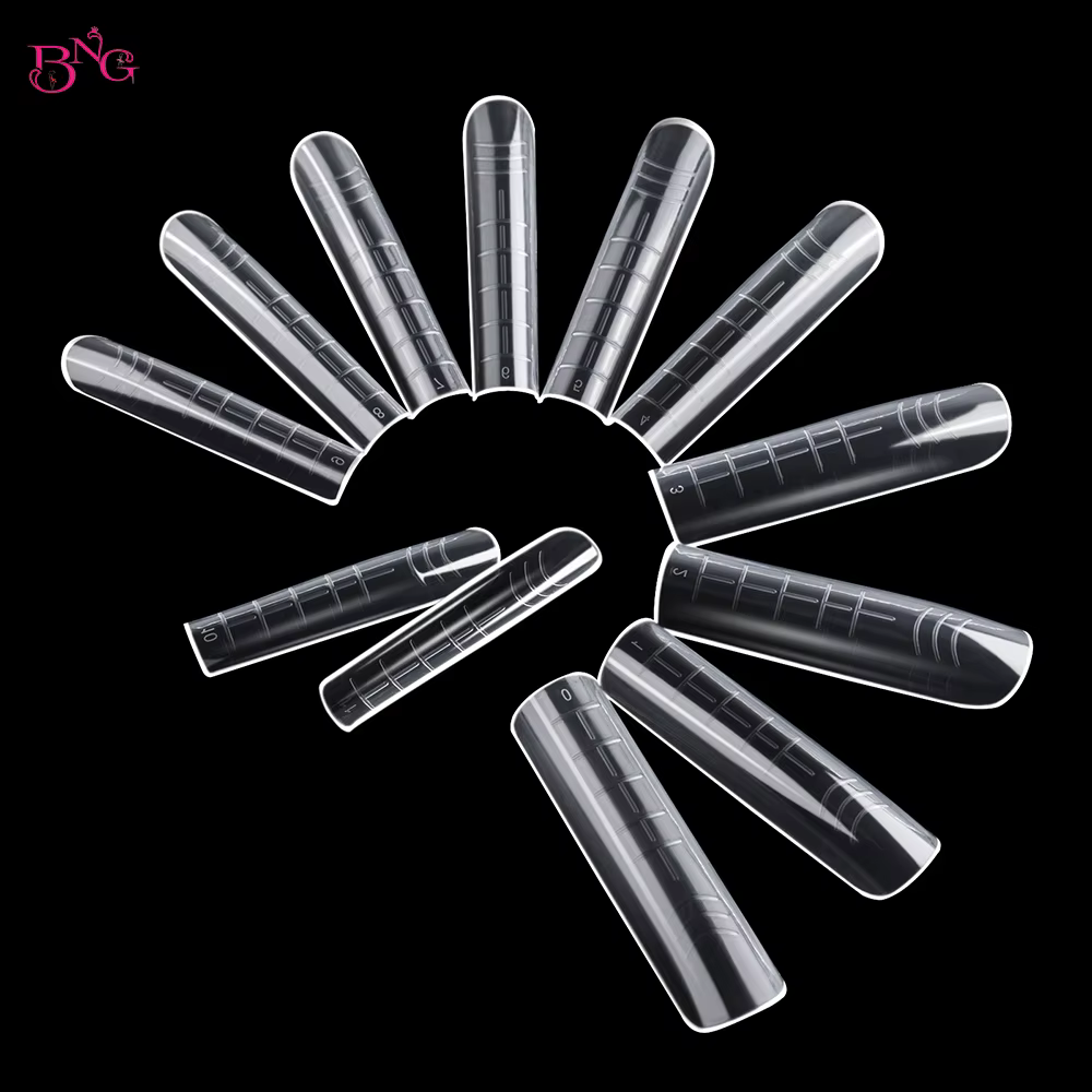 Gel pour ongles en Poly