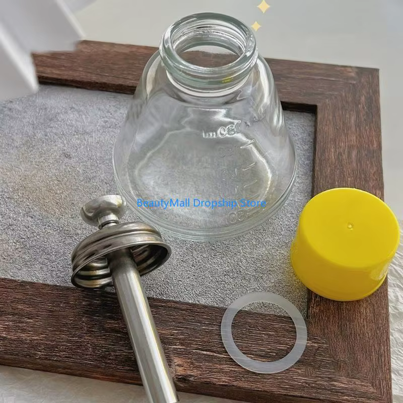 Dissolvant vernis à ongles Portable 180ML