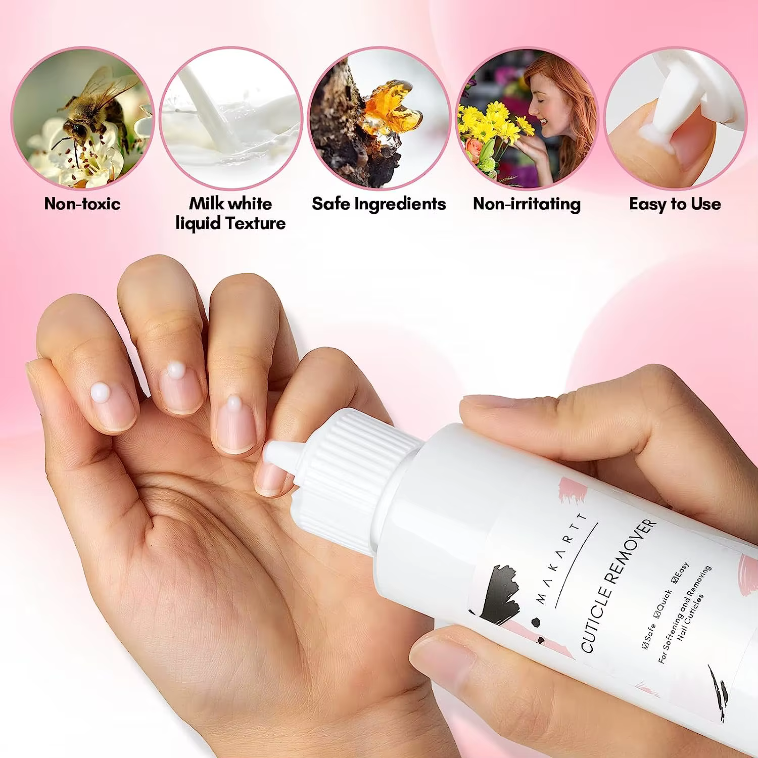 Makartt-Kit de manucure