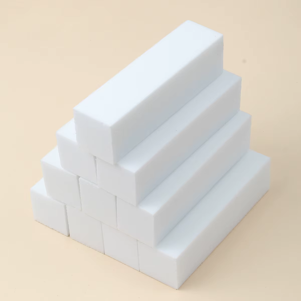 Bloc de polissage pour nail art