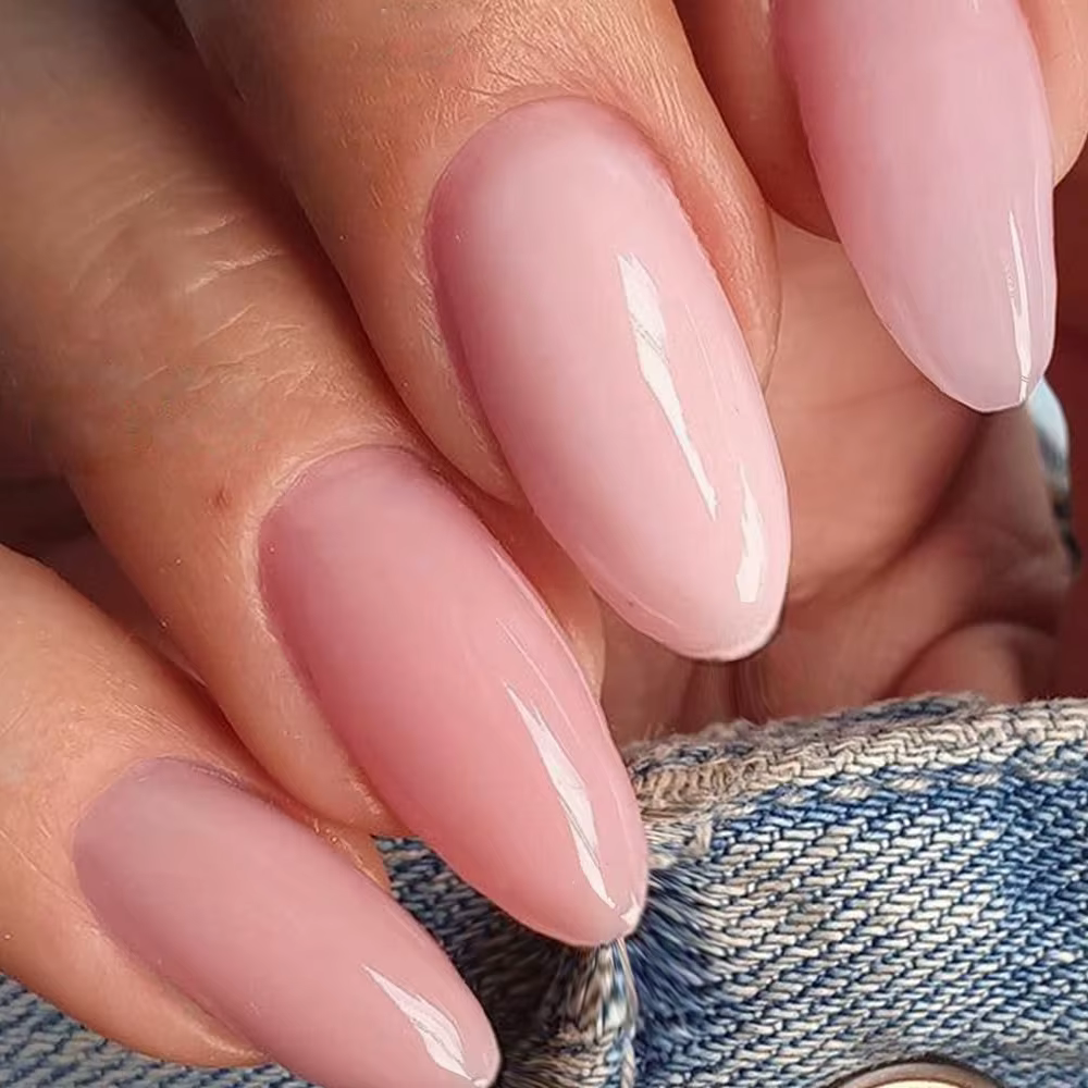 Renforceur d'ongles à la kératine