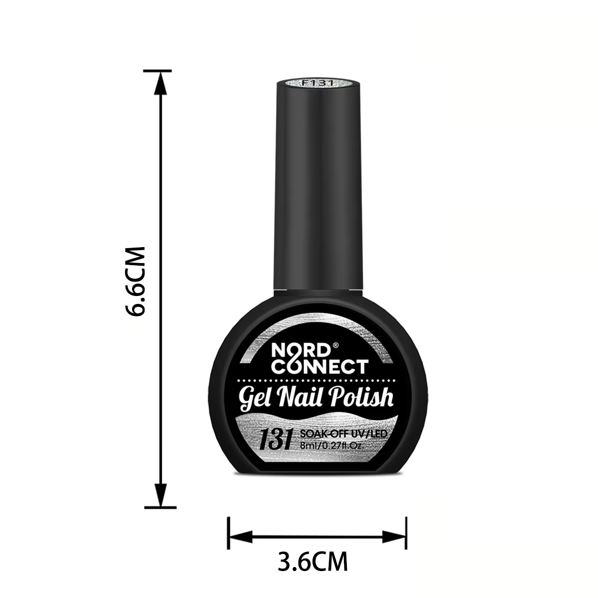 Colle pour vernis à ongles