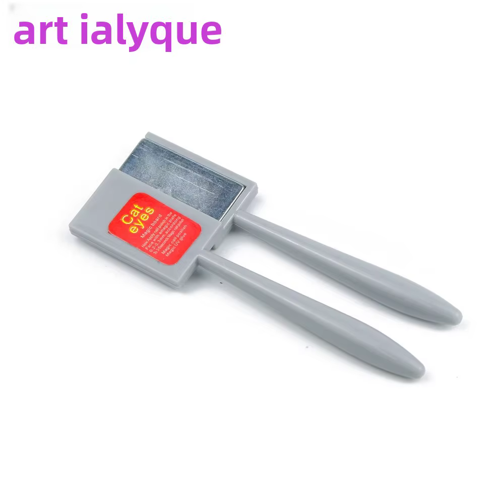 Bâton magnétique pour vernis Gel