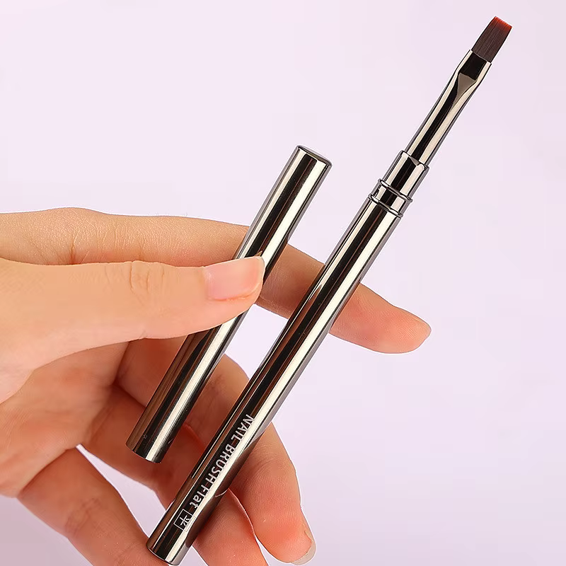 Stylo de photothérapie pour colle à ongles