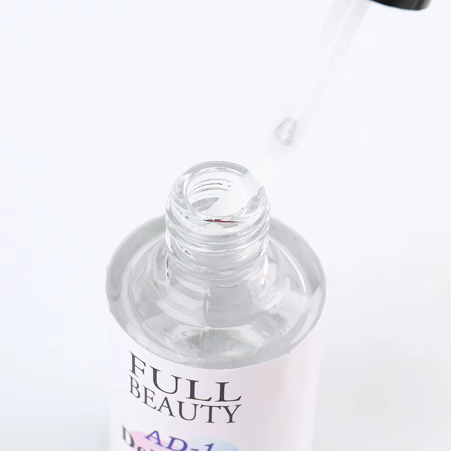 Dissolvant de Colle à Ongles pour Faux Ongles