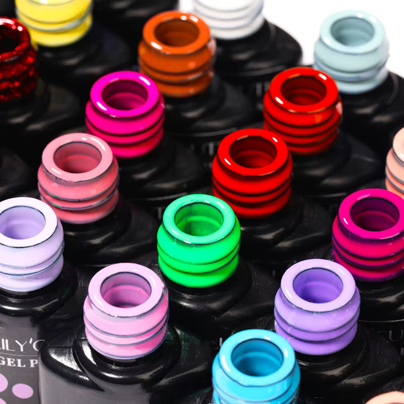 LILYCUTE – Vernis à ongles en Gel UV LED