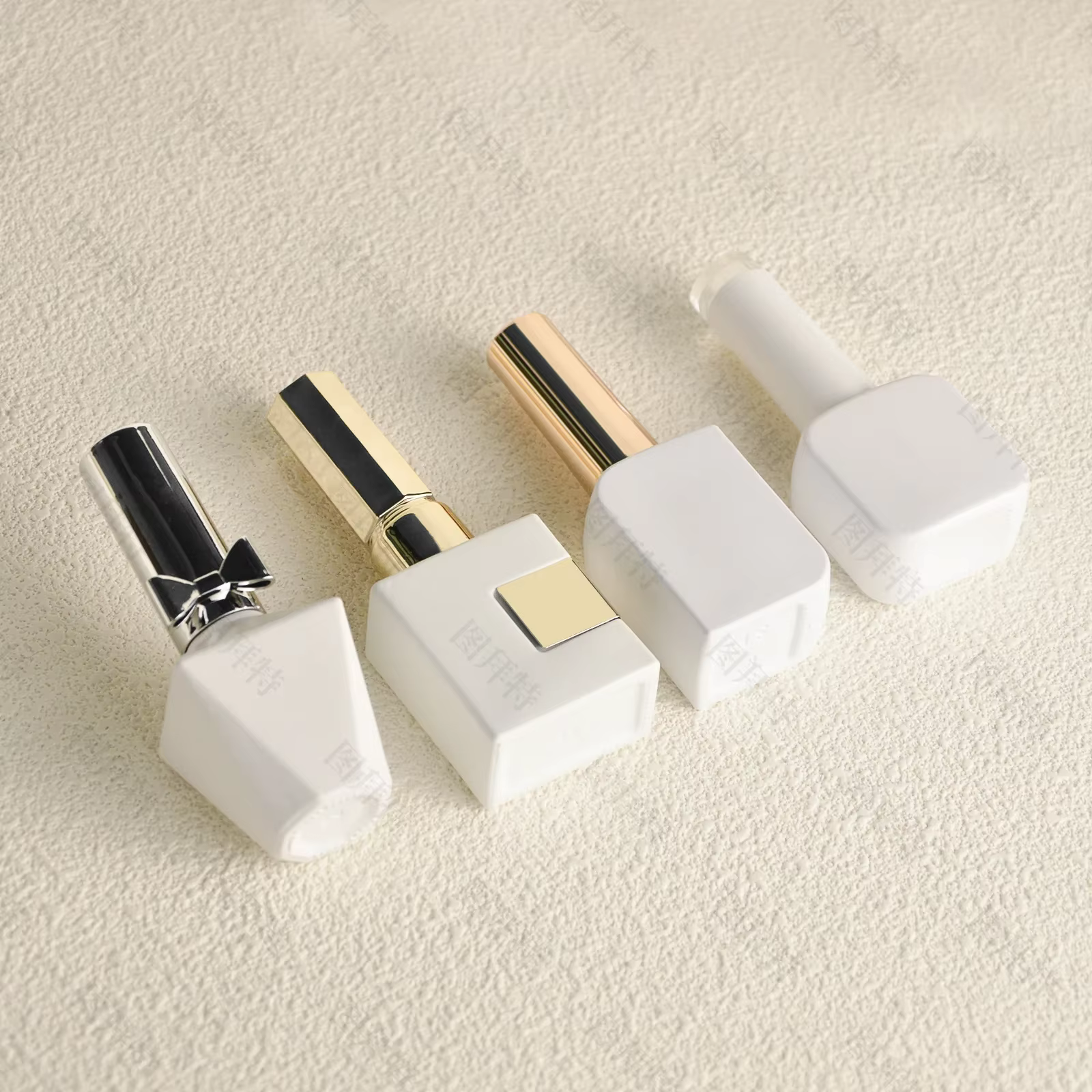 Verhéritage à ongles gel HI