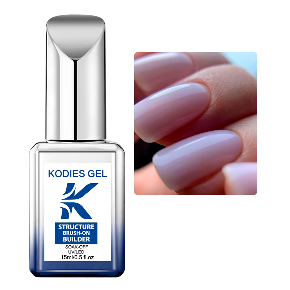 KODIES – vernis à ongles UV Semi-Permanent