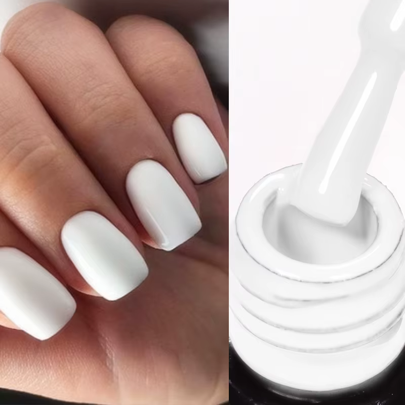 Vernis à ongles UV LED