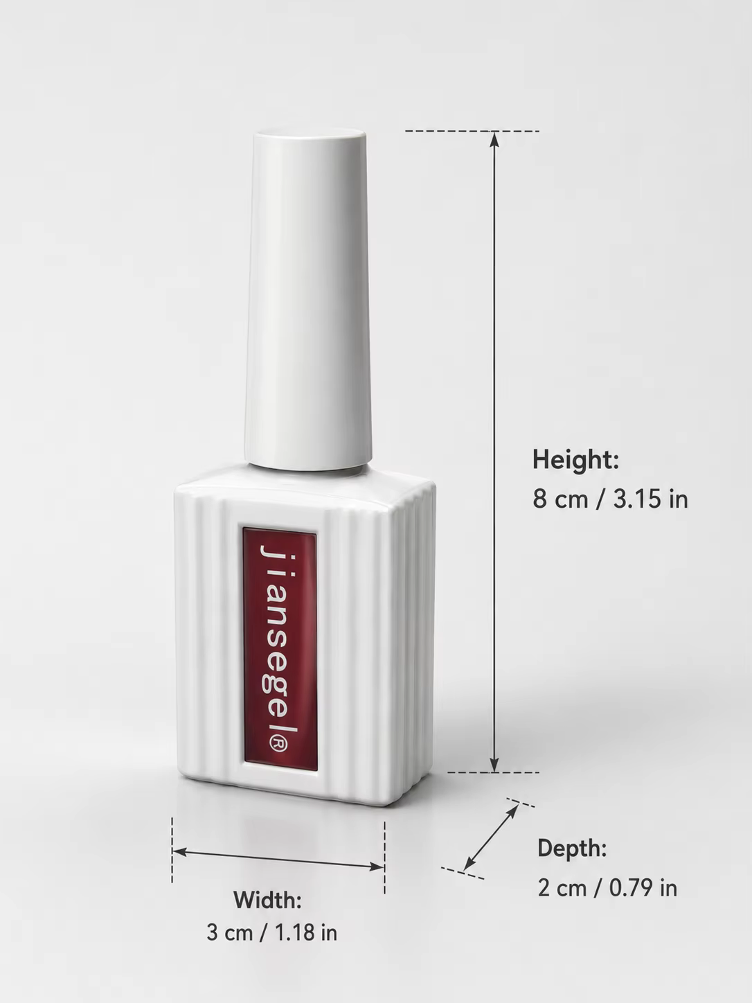 Ensemble de vernis à ongles gel effet œil de chat rouge rubis 12 couleurs, paillettes magnétiques, vernis à ongles gel UV LED à retirer par trempage