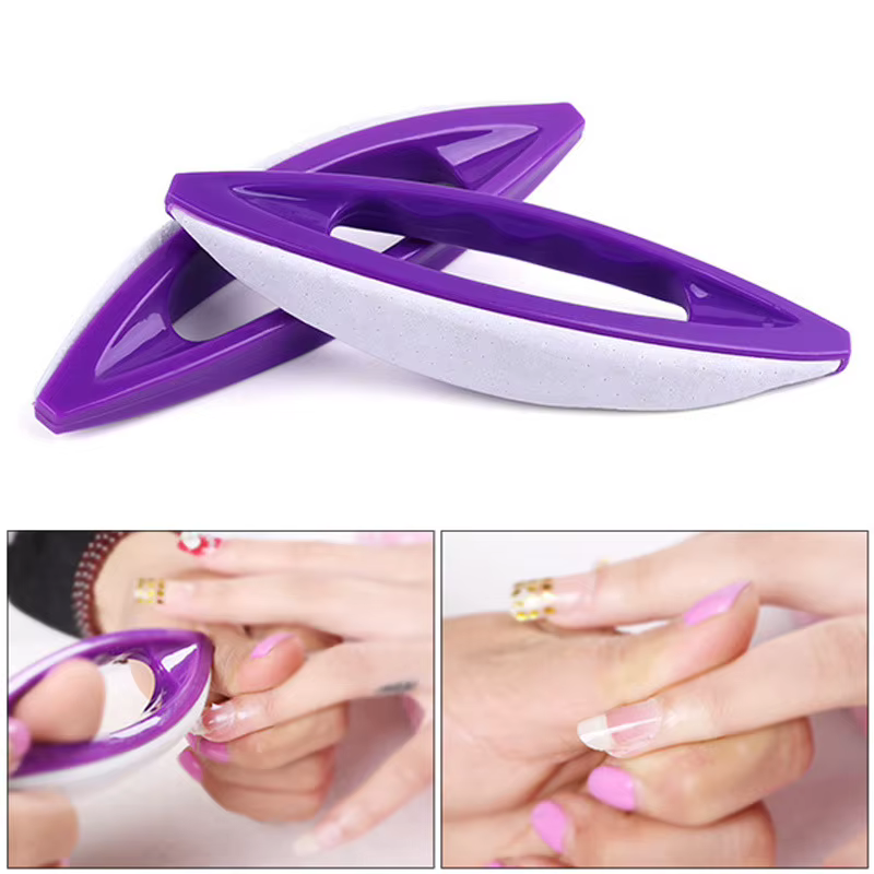 Crème pour vernis à ongles, 50g, pour nail art, accessoire de manucure
