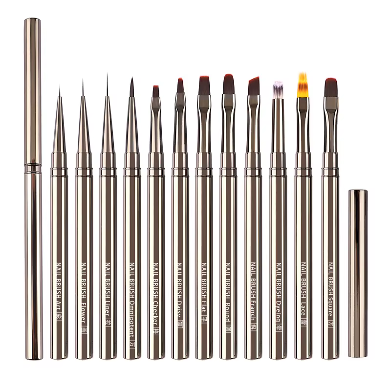 Stylo de photothérapie pour colle à ongles