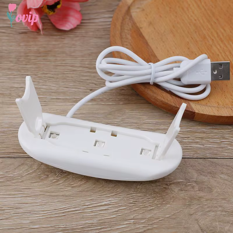 Lampe LED UV 6W sèche-ongles