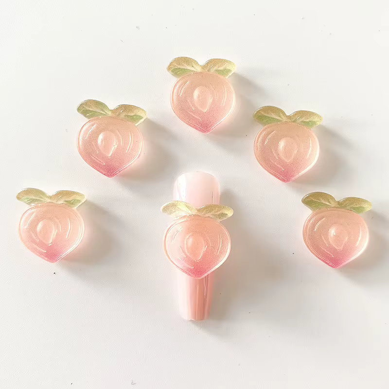 Breloques pour Nail Art