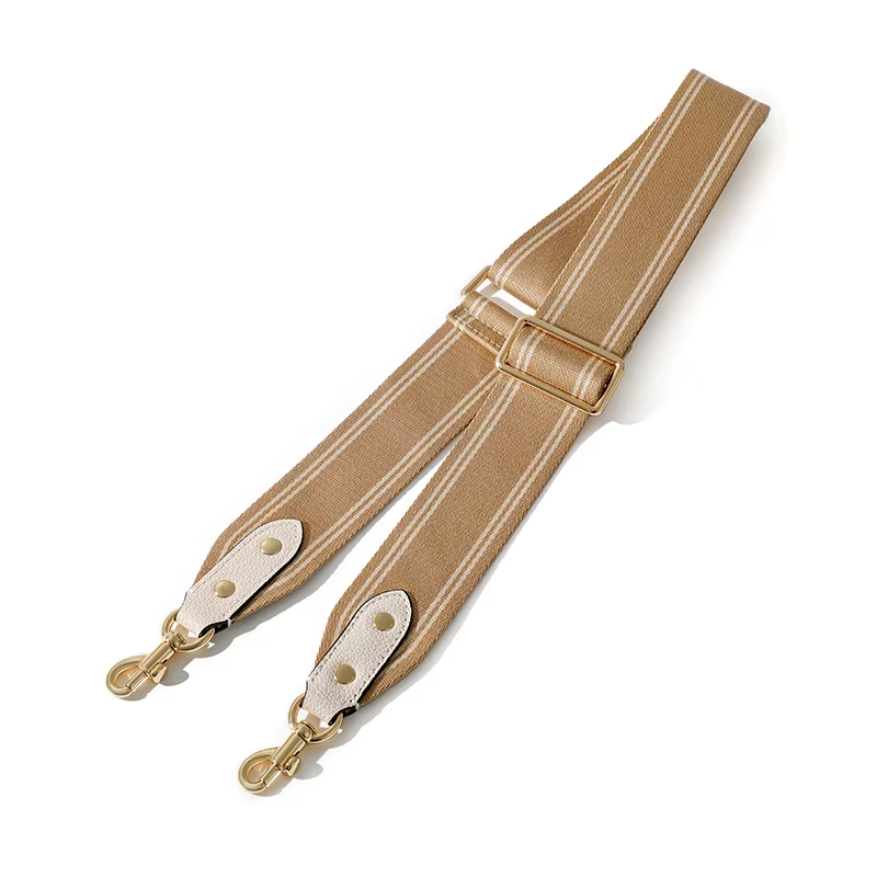 Ceintures à bandoulière en toile réglables, sangle d'épaule pour sac à main Guccii Totee, accessoires de sangle de remplacement, nouvelle collection
