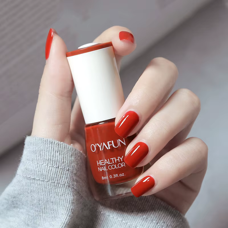 Verhéritage à Ongles Semi-Permanent Sans Lampe